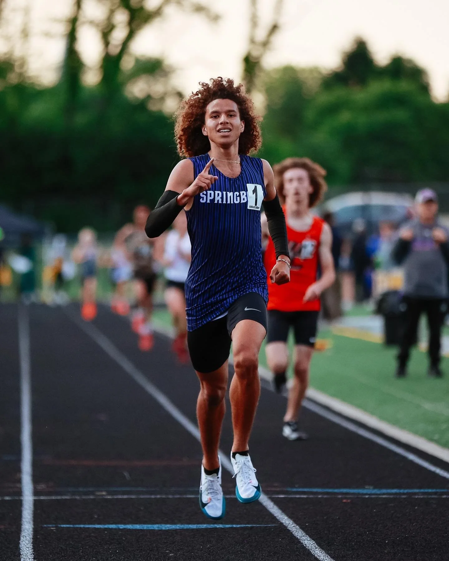 Districts complete&mdash;the road to state keeps rolling📸