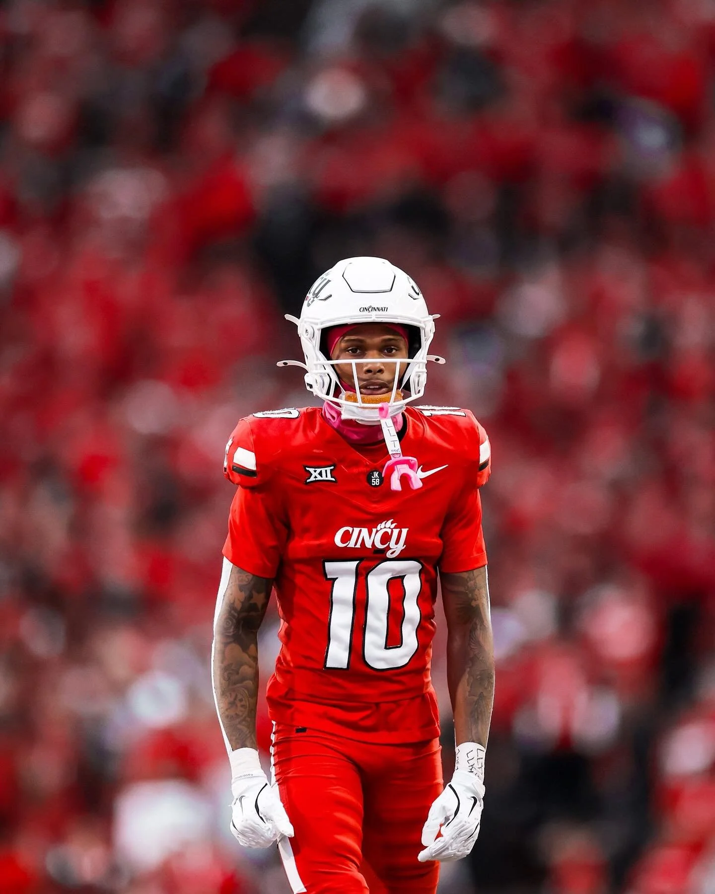 Can&rsquo;t stop winning
#gobearcats