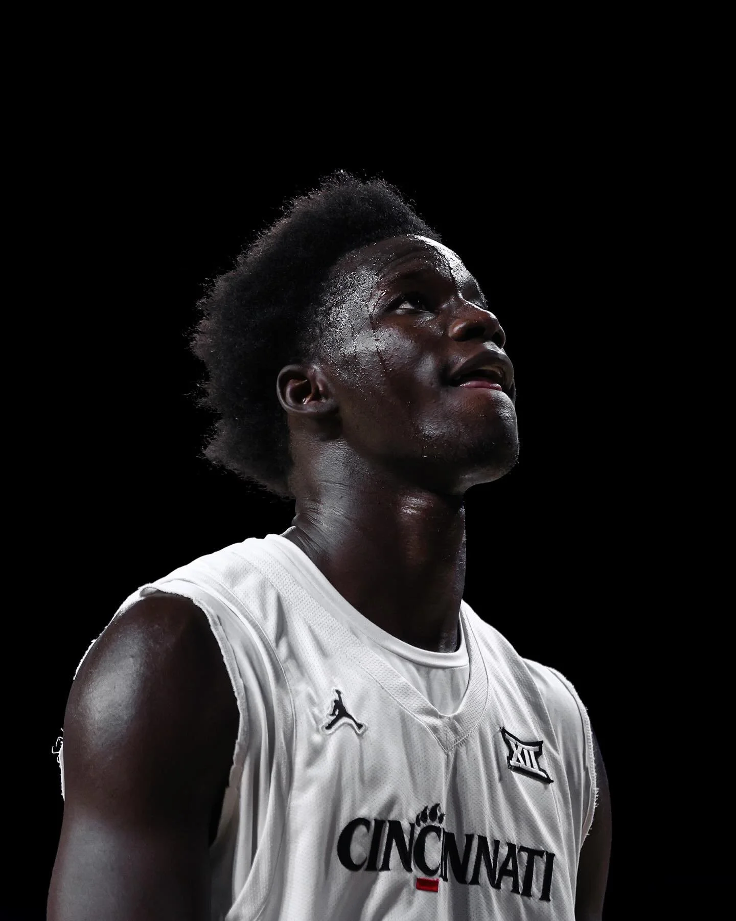 Back at it🏀
#gobearcats