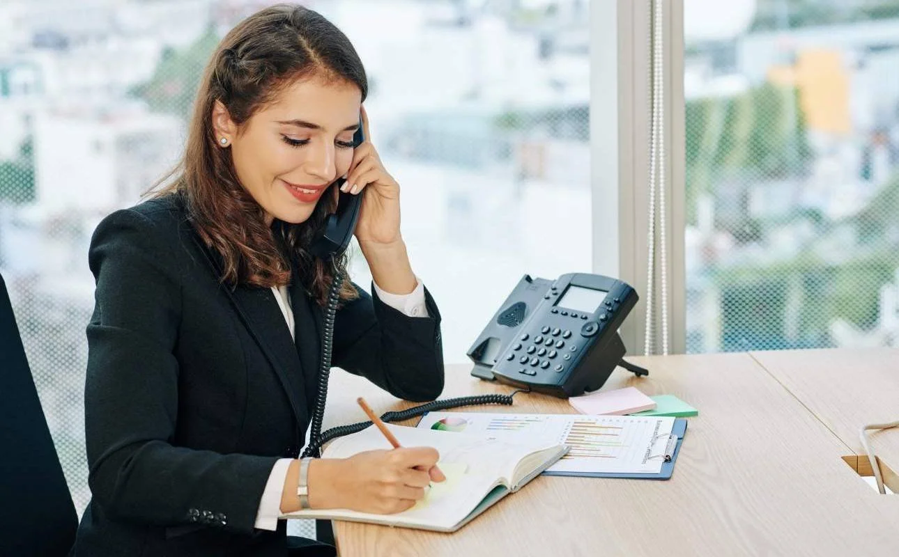 Executive, Administrative and Business Operations Support