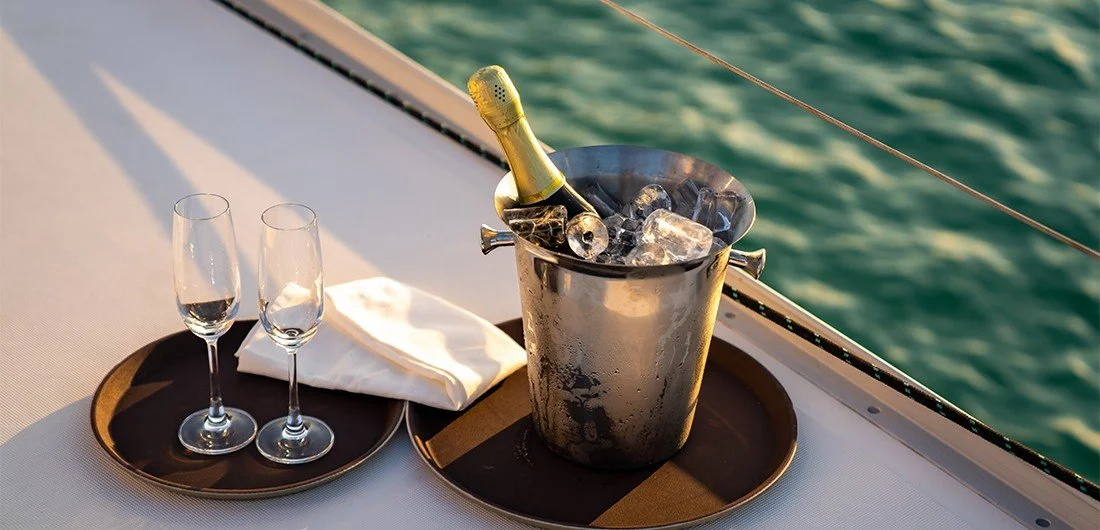 Luxury Lifestyle & Travel Support