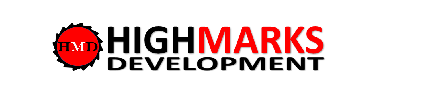 High Marks Development