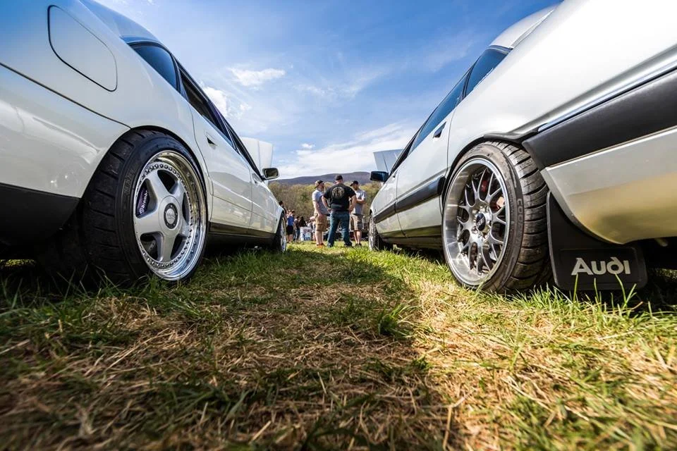 Sound Off Competition