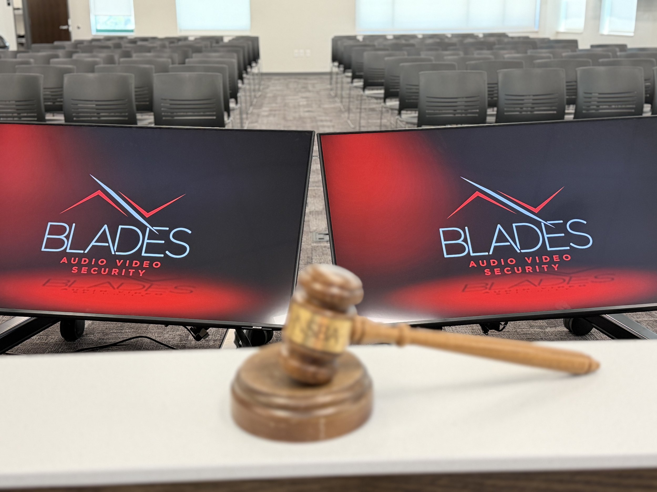 Westfield Boardroom