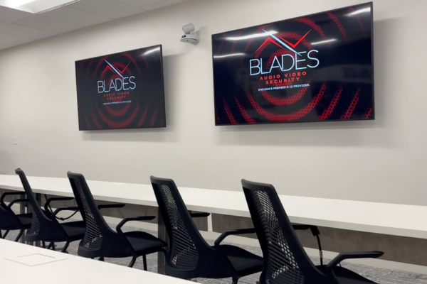 Video Solutions for Corporate Offices: Elevating Boardrooms and Conference Rooms
