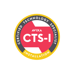 Certified Technology Specialist - Installation