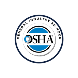 OSHA General Industry 30-Hour