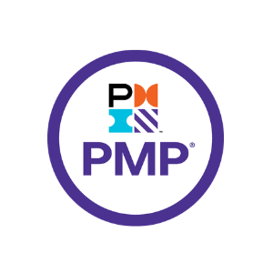 PMP Certified
