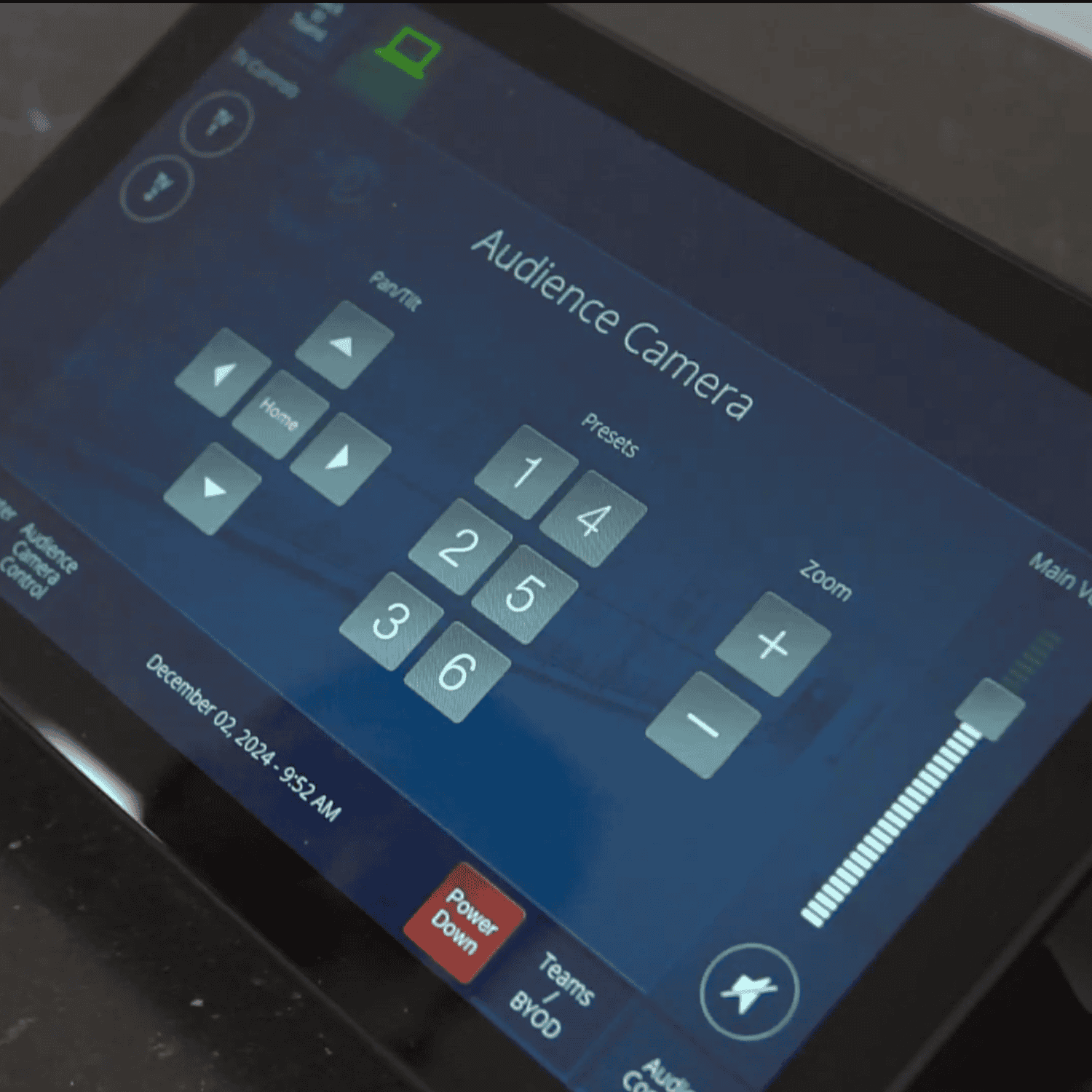 Systems | Enhance Your Space - Get Started Today — Blades AV