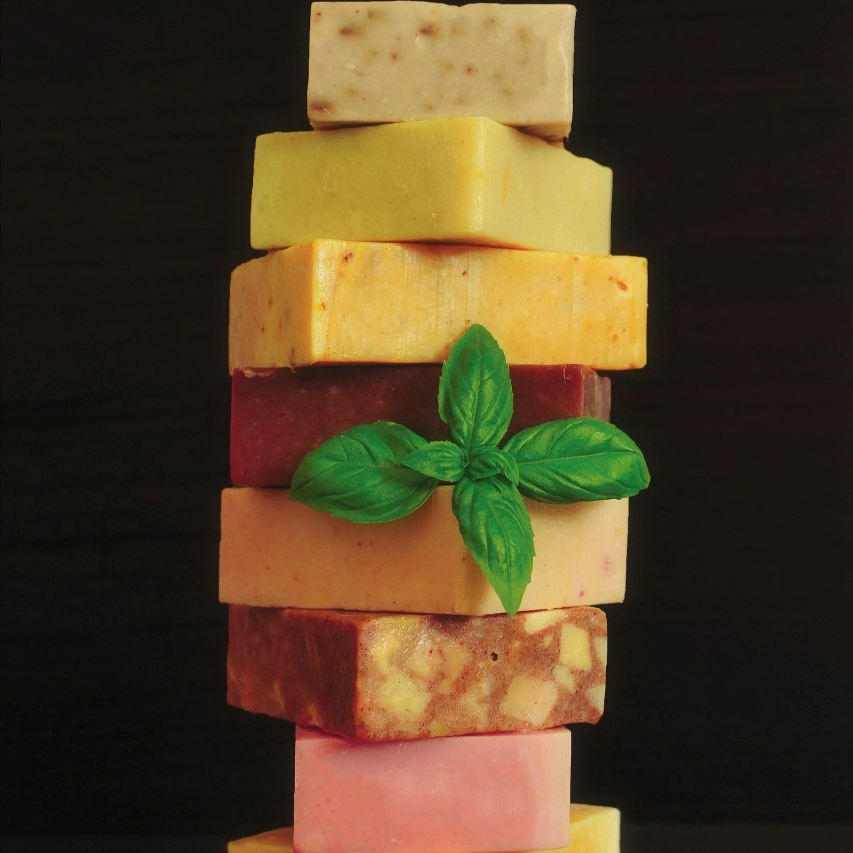 Our soap, how it all began…