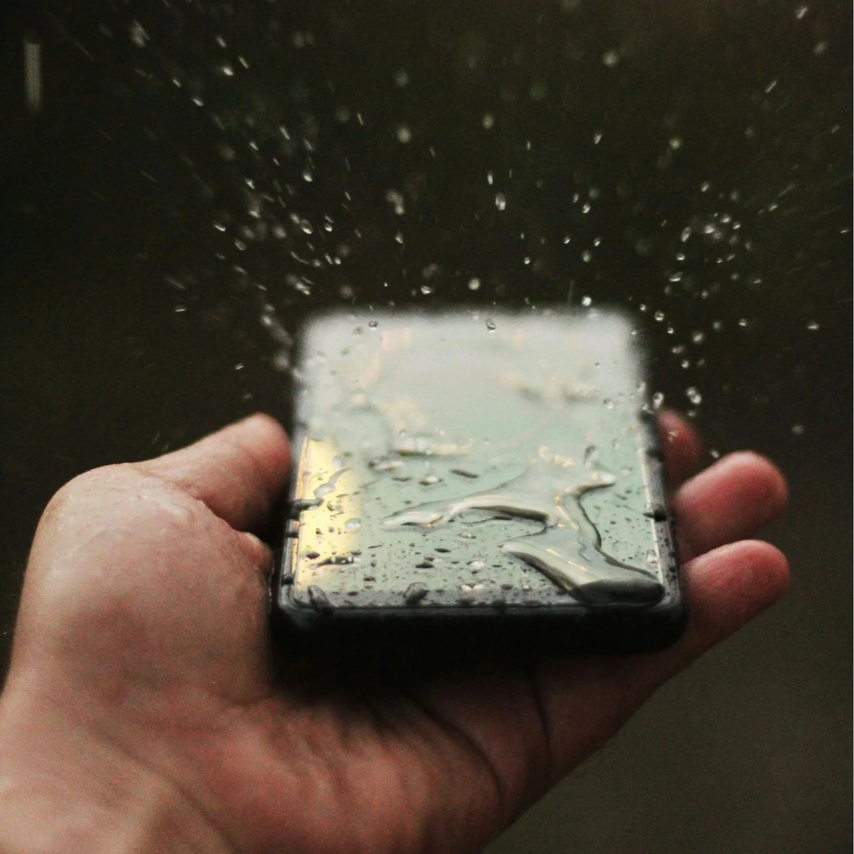 A History of Soap