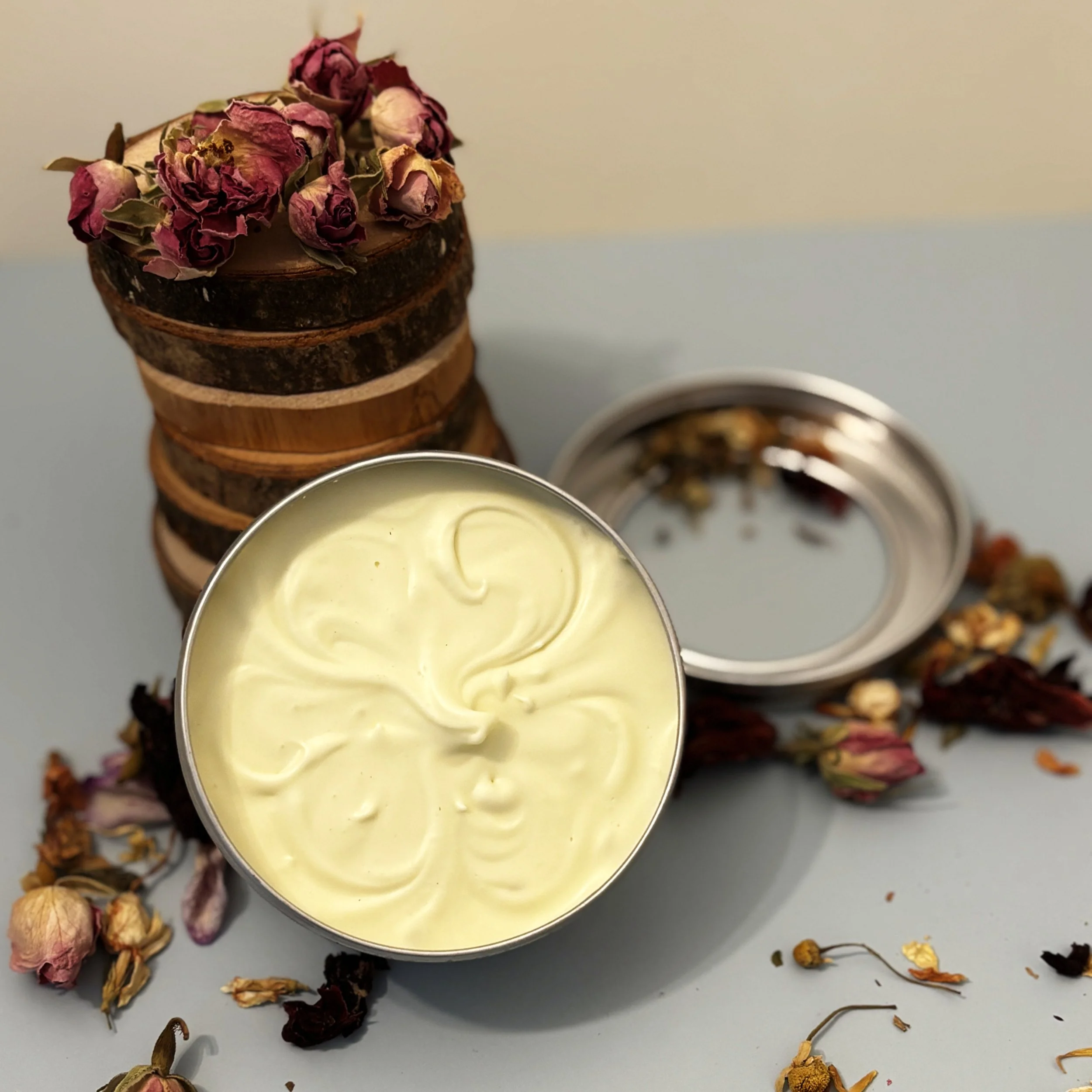 EveryoneEverywhere Butter Cream