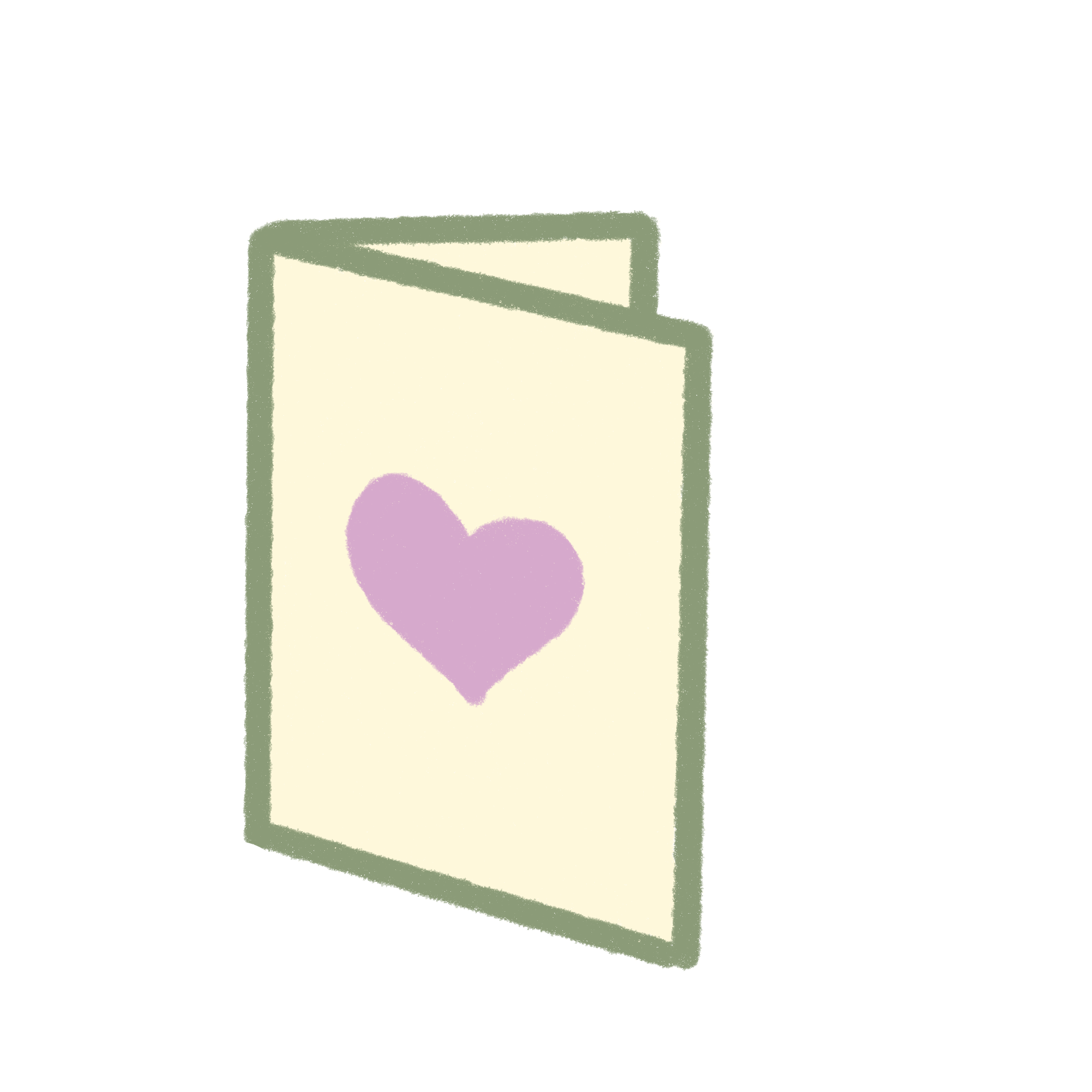 The Little Card Club - Monthly Subscription