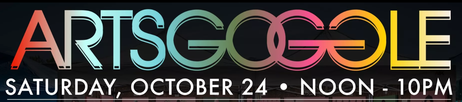 ArtsGoggle