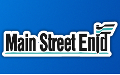 First Friday Event in Enid - September