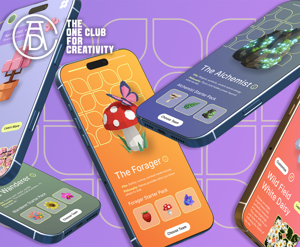 Bloom App