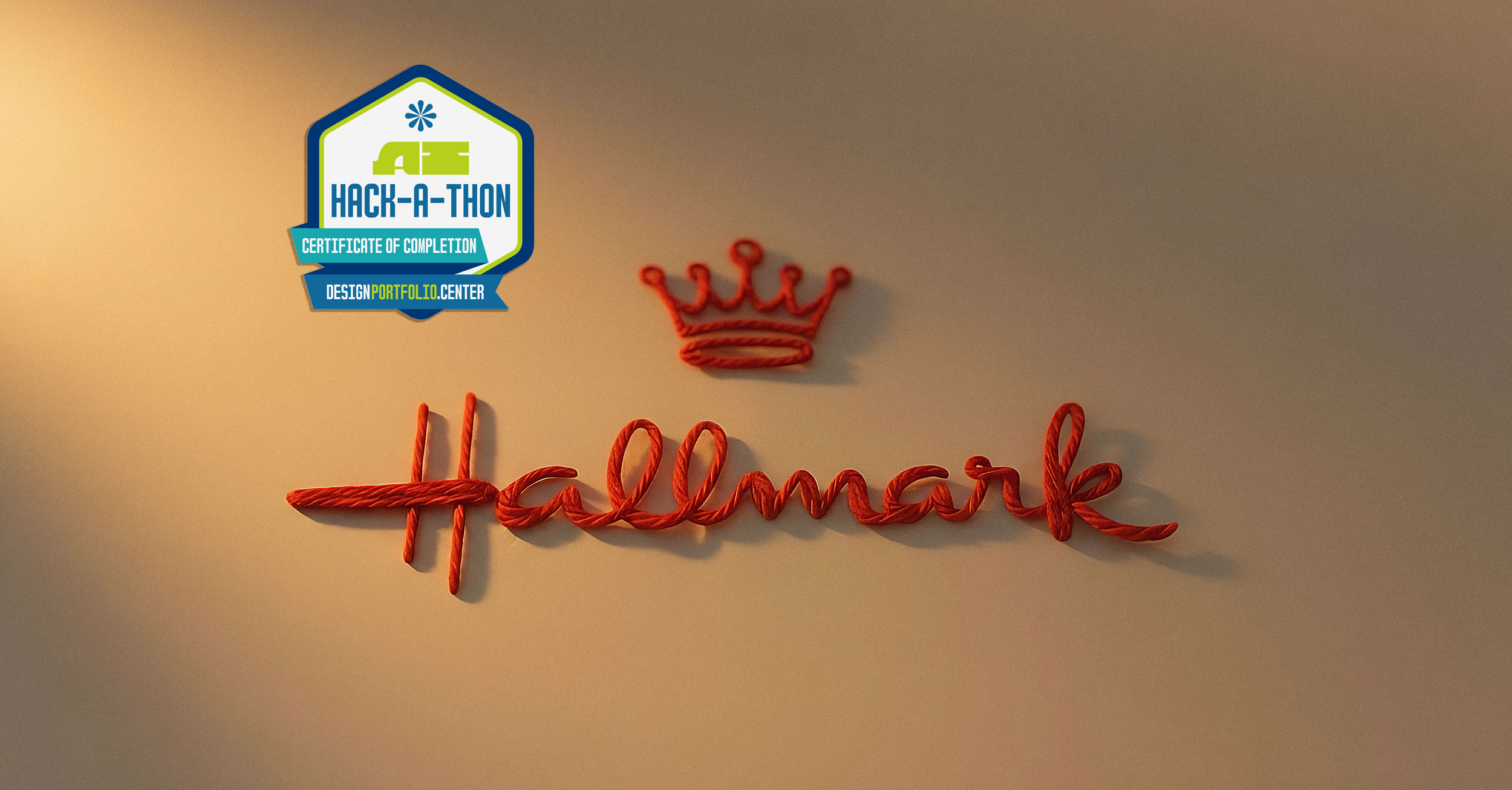 Hallmark Valentine's Day Campaign