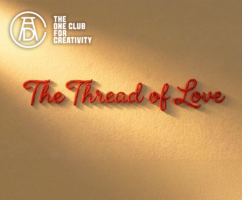 The Thread of Love