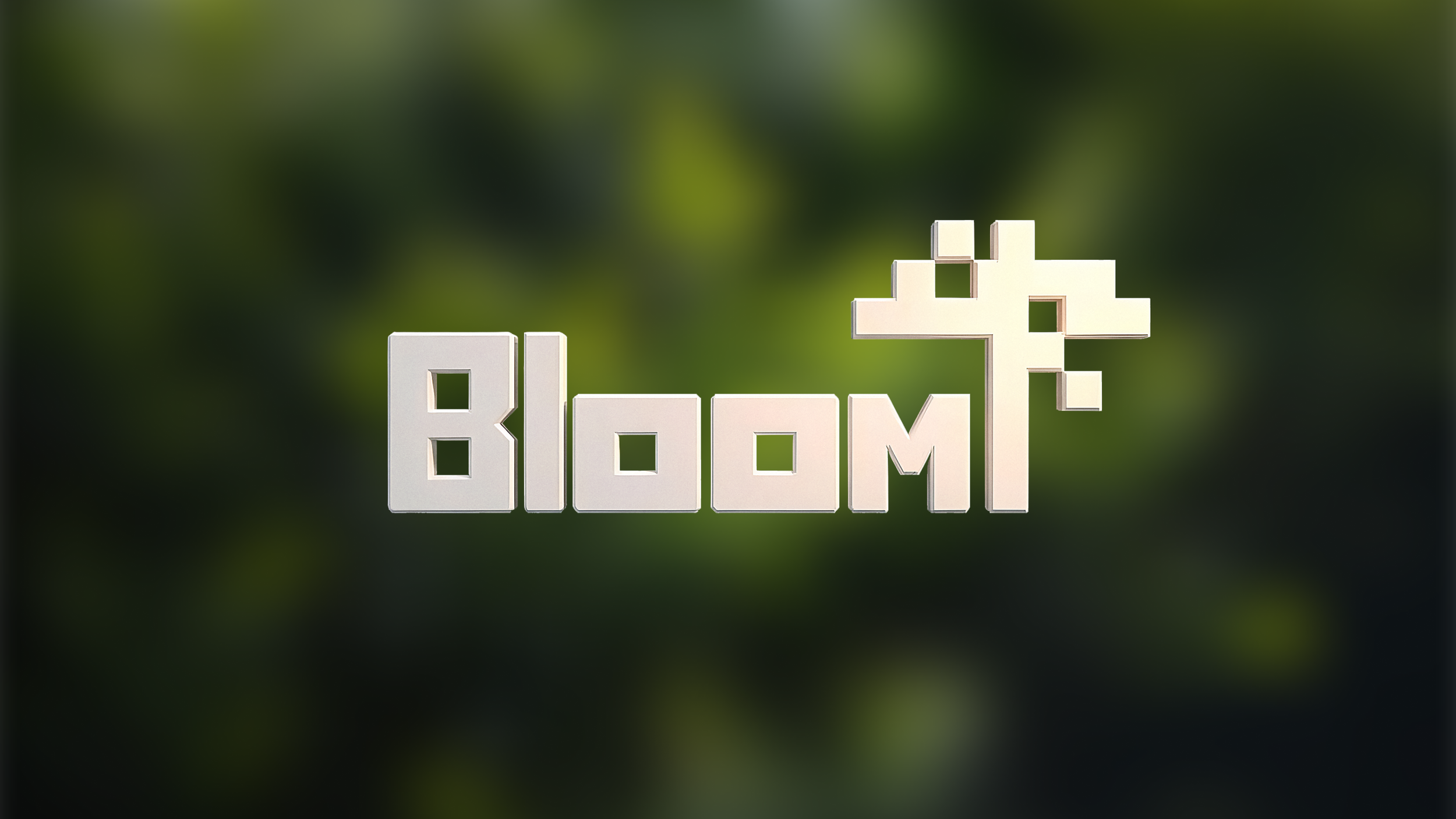 Bloom App