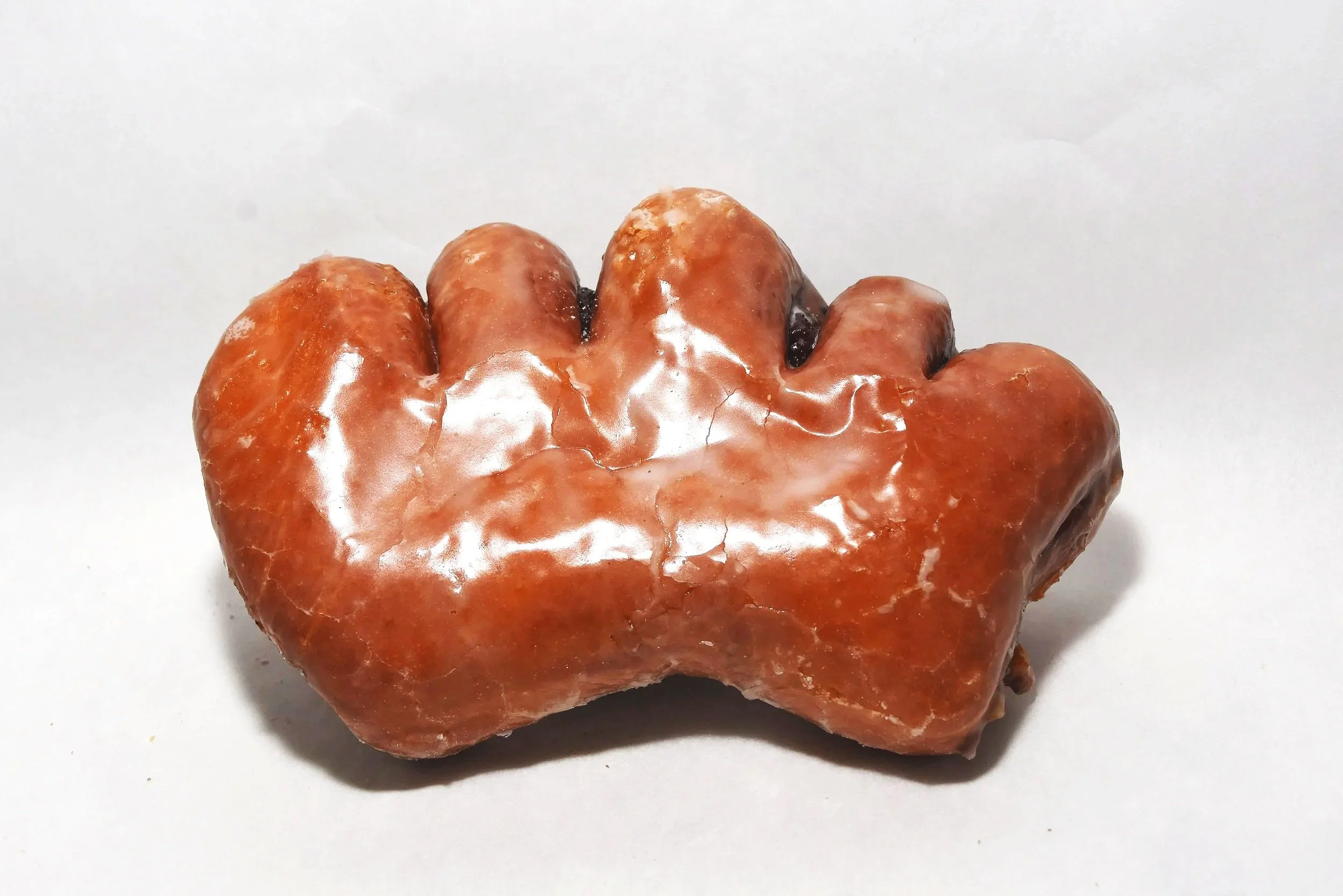 Bear Claw