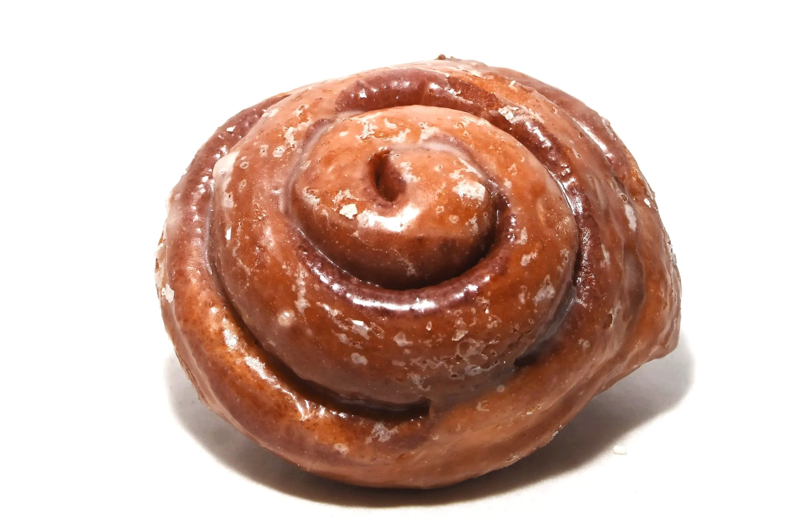 Cinnamon Roll