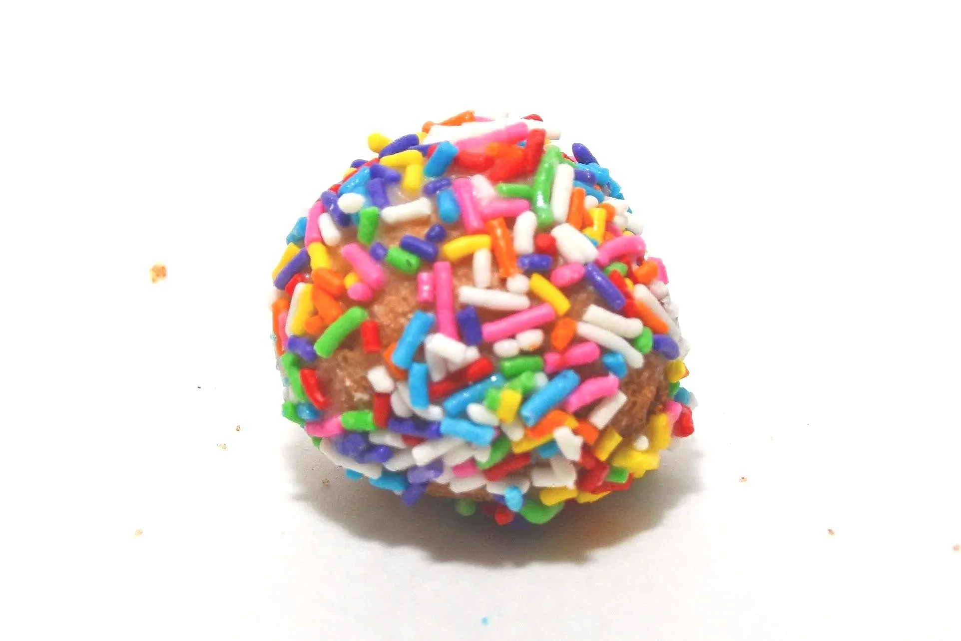 Rainbow Sprinkles