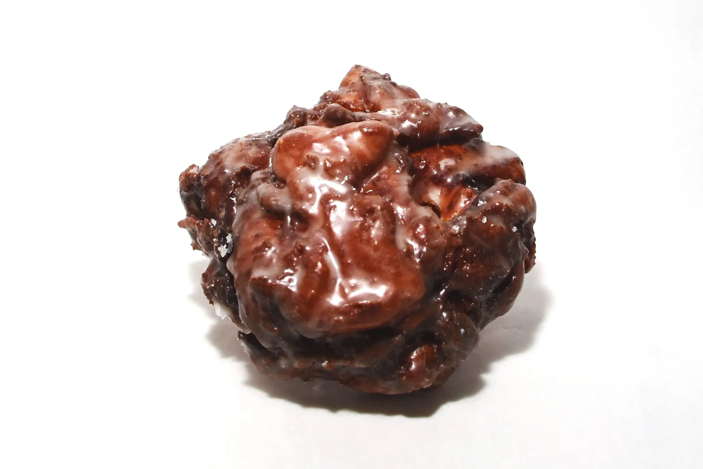 Apple Fritter