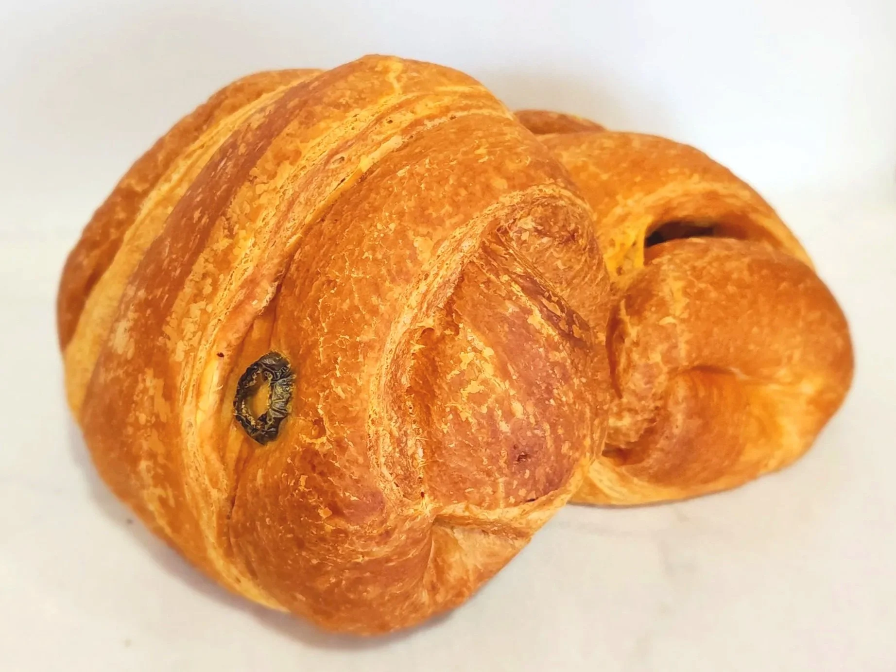 Jalapeño Ham & Cheese