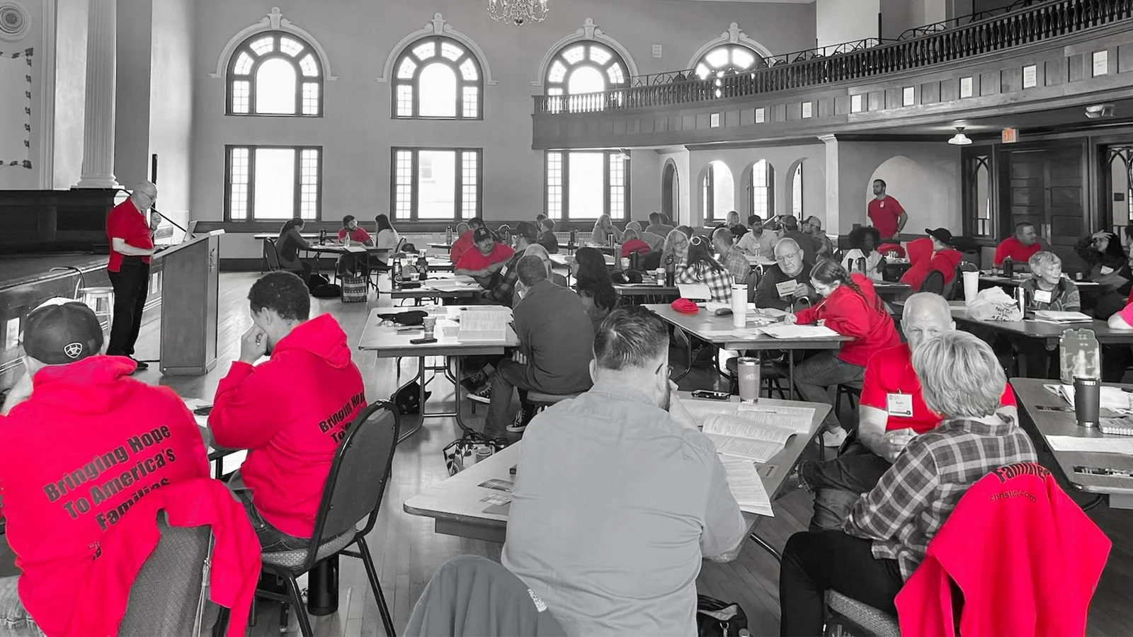 Level I: Assisting Individuals in Crisis (AIC)