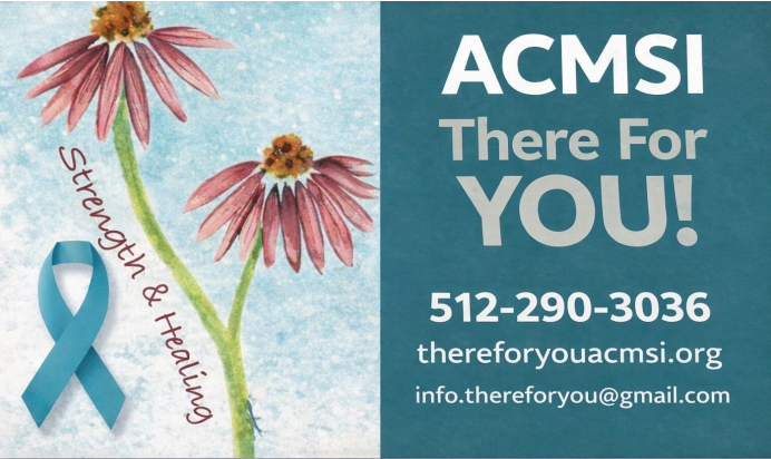 There For YOU! 
