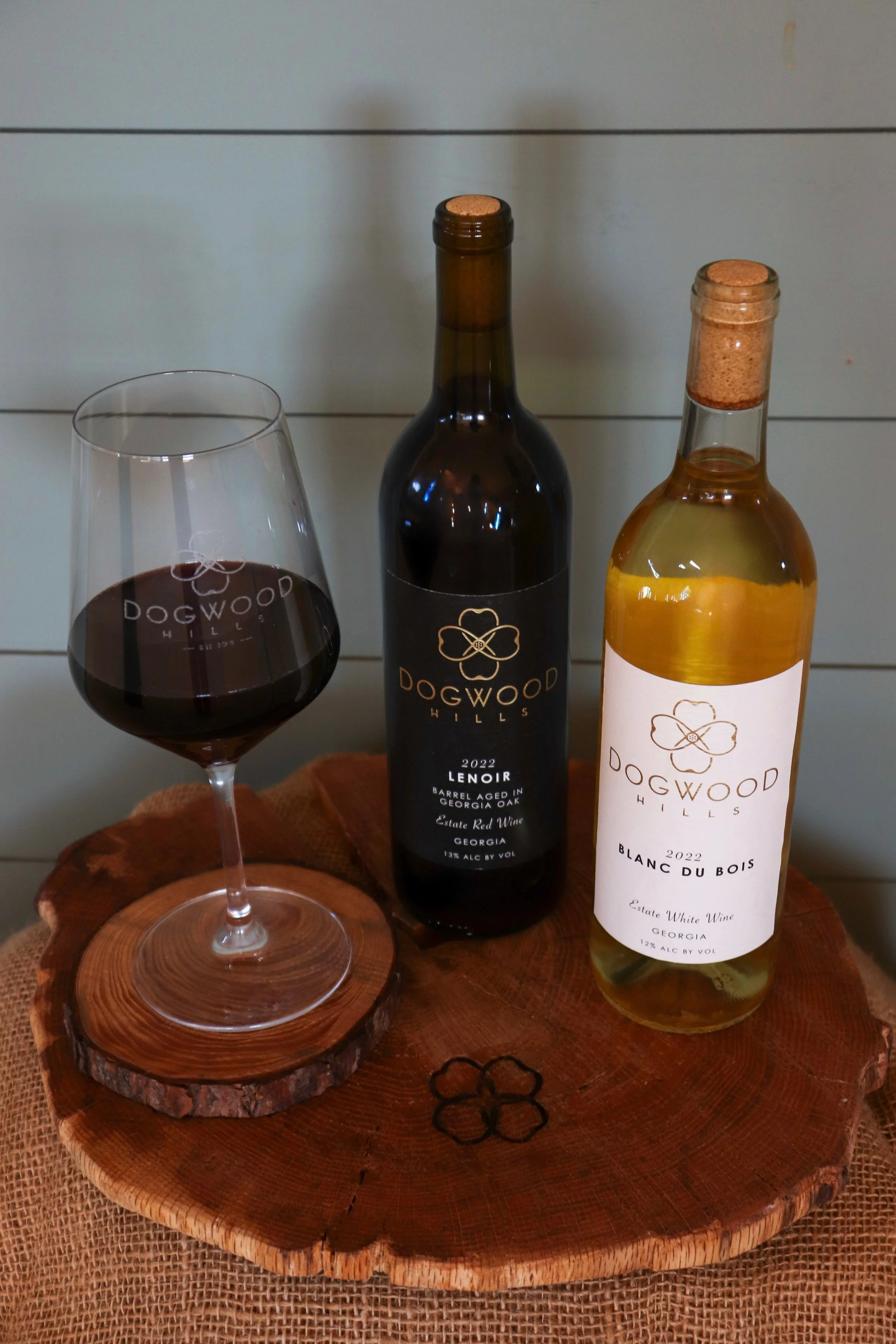 Winemaker's Dinner