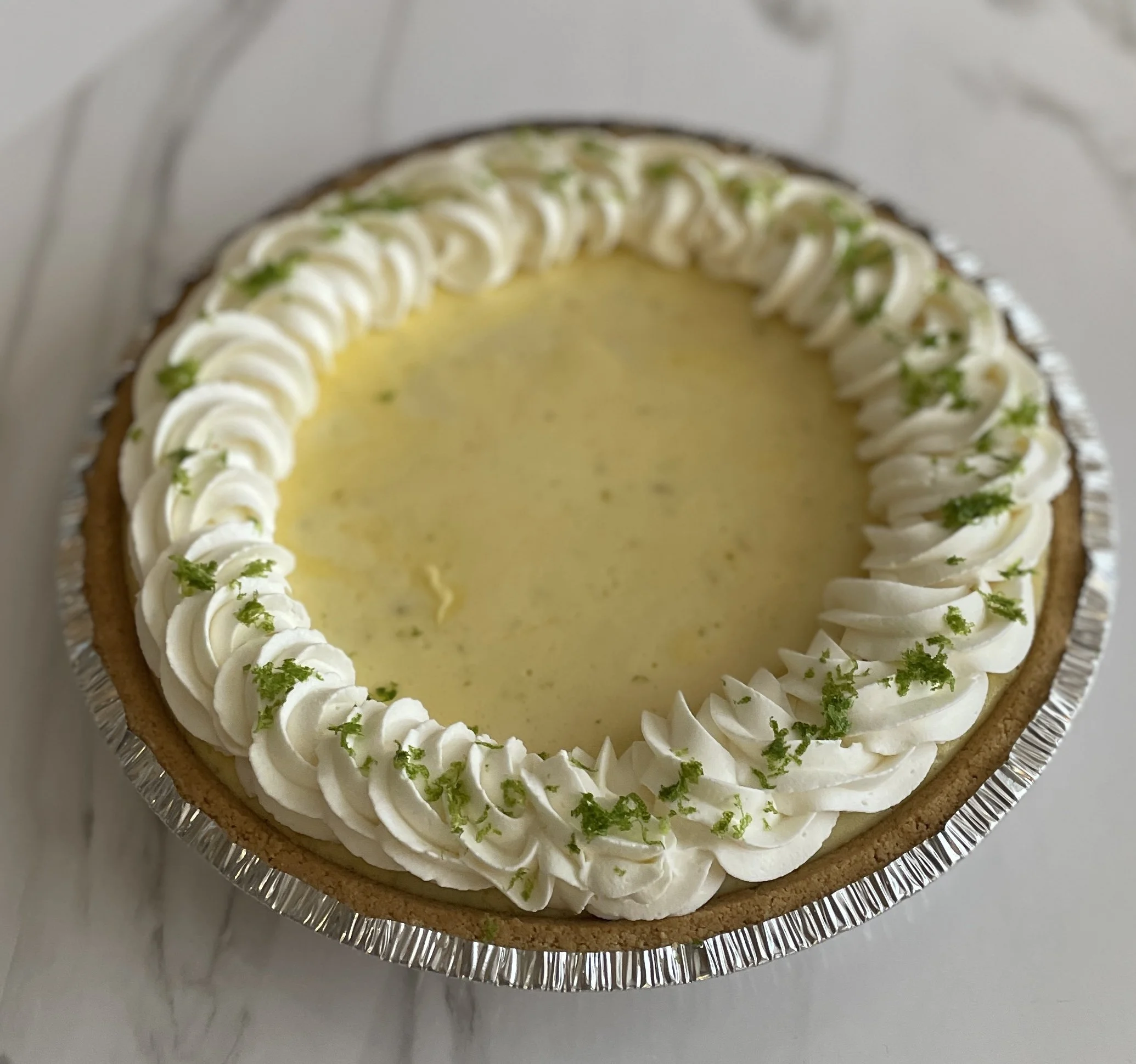 Key Lime Pi