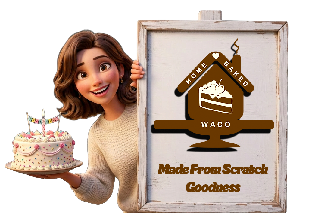 Home Baked Waco