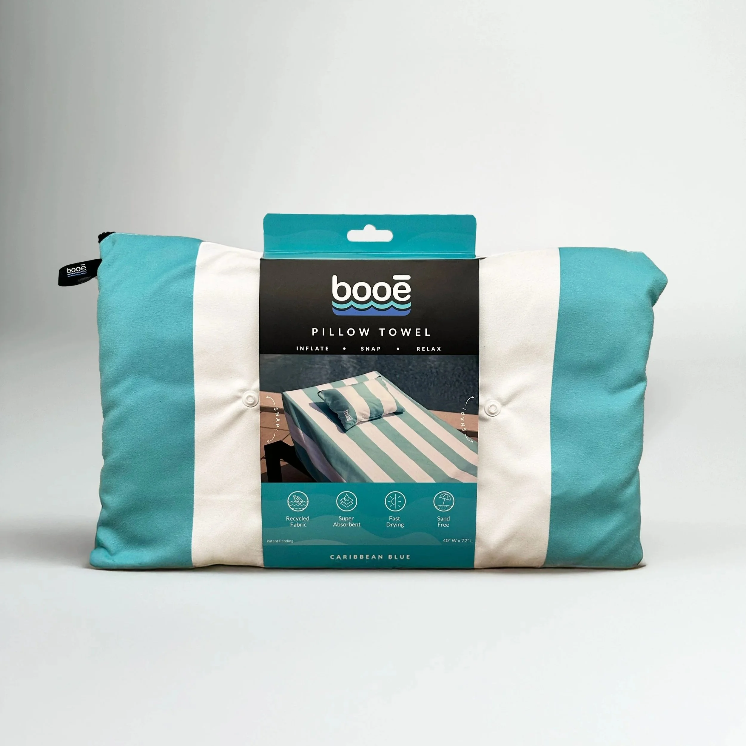 BOOE / Internship