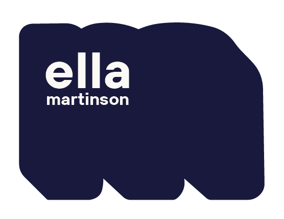 Ella Martinson