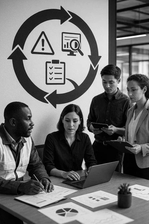 Shingo Principles and High Reliability Organizations: A Natural Alignment