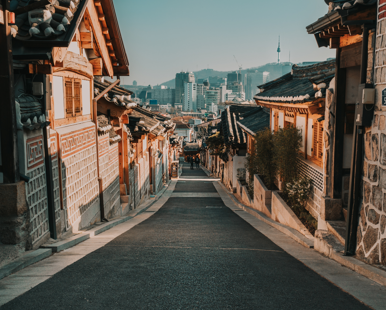 Global Culture Series: South Korea