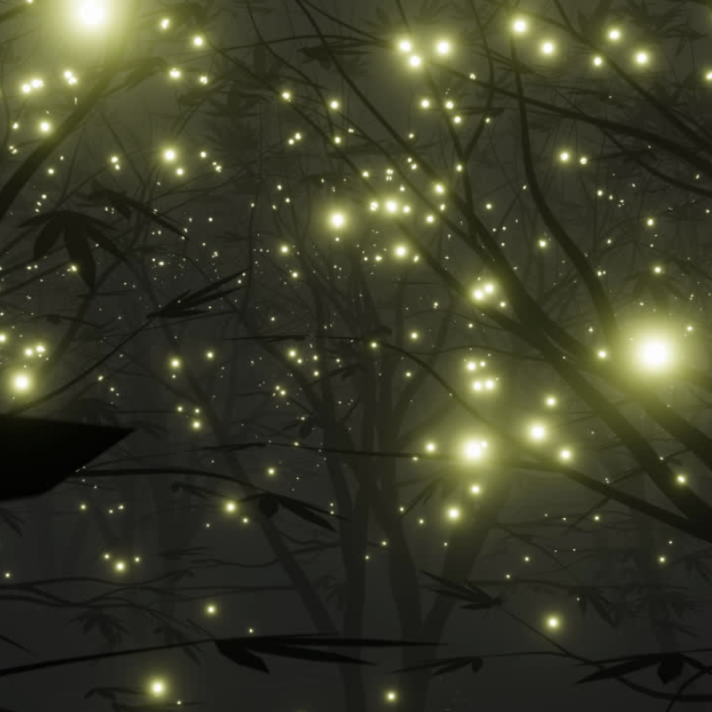 The Myth of Extraordinary: What a Firefly Taught Us About Possibility