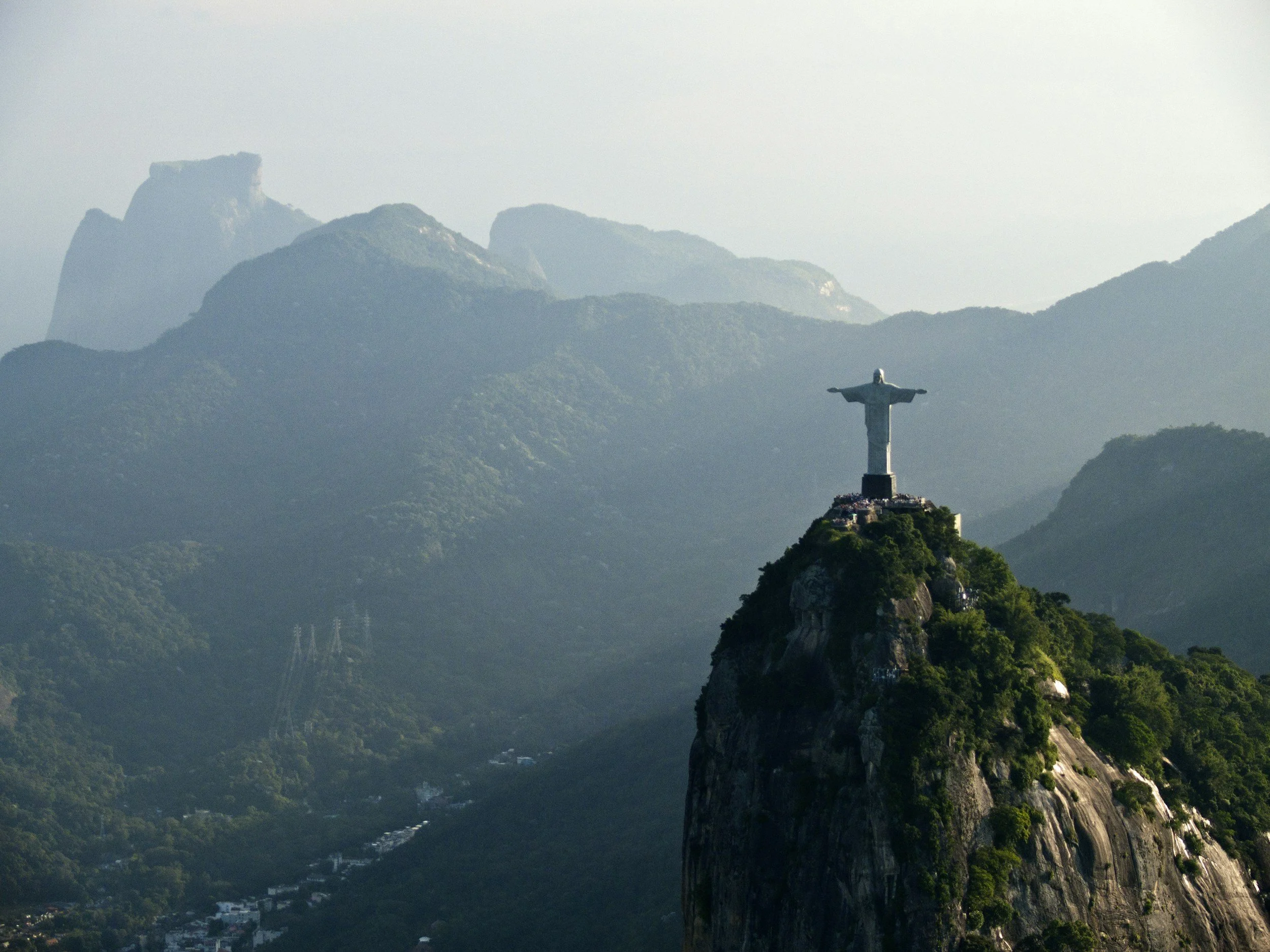 Global Culture Series: Brazil