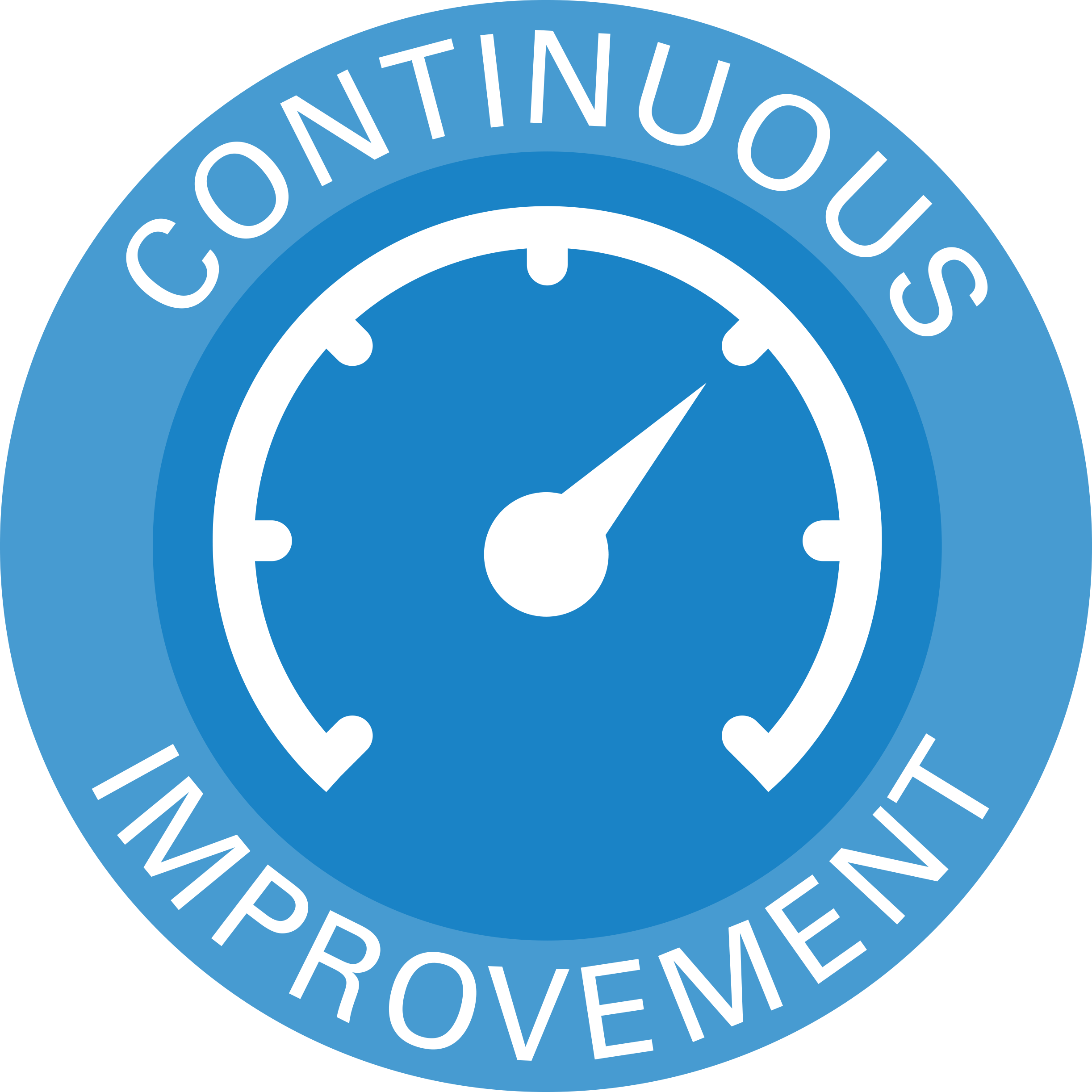 April 28 & 29, 2027 - Shingo Continuous Improvement