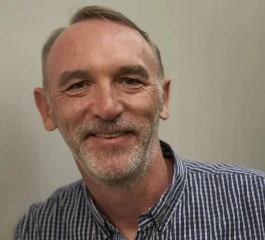 About Shingo Q&A with Renowned Author Chris Butterworth