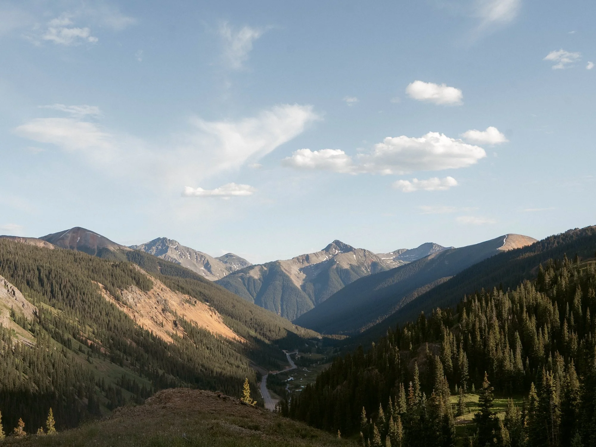 Run the San Juans - A Women’s Trail Running & Mountain Wellness Retreat