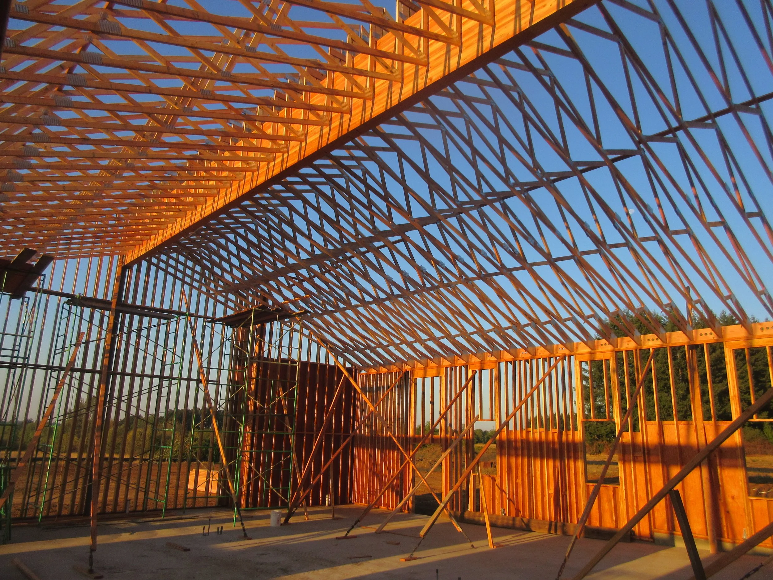 Analyze complex structural engineering problems and solve using software, CAD, and 3D models