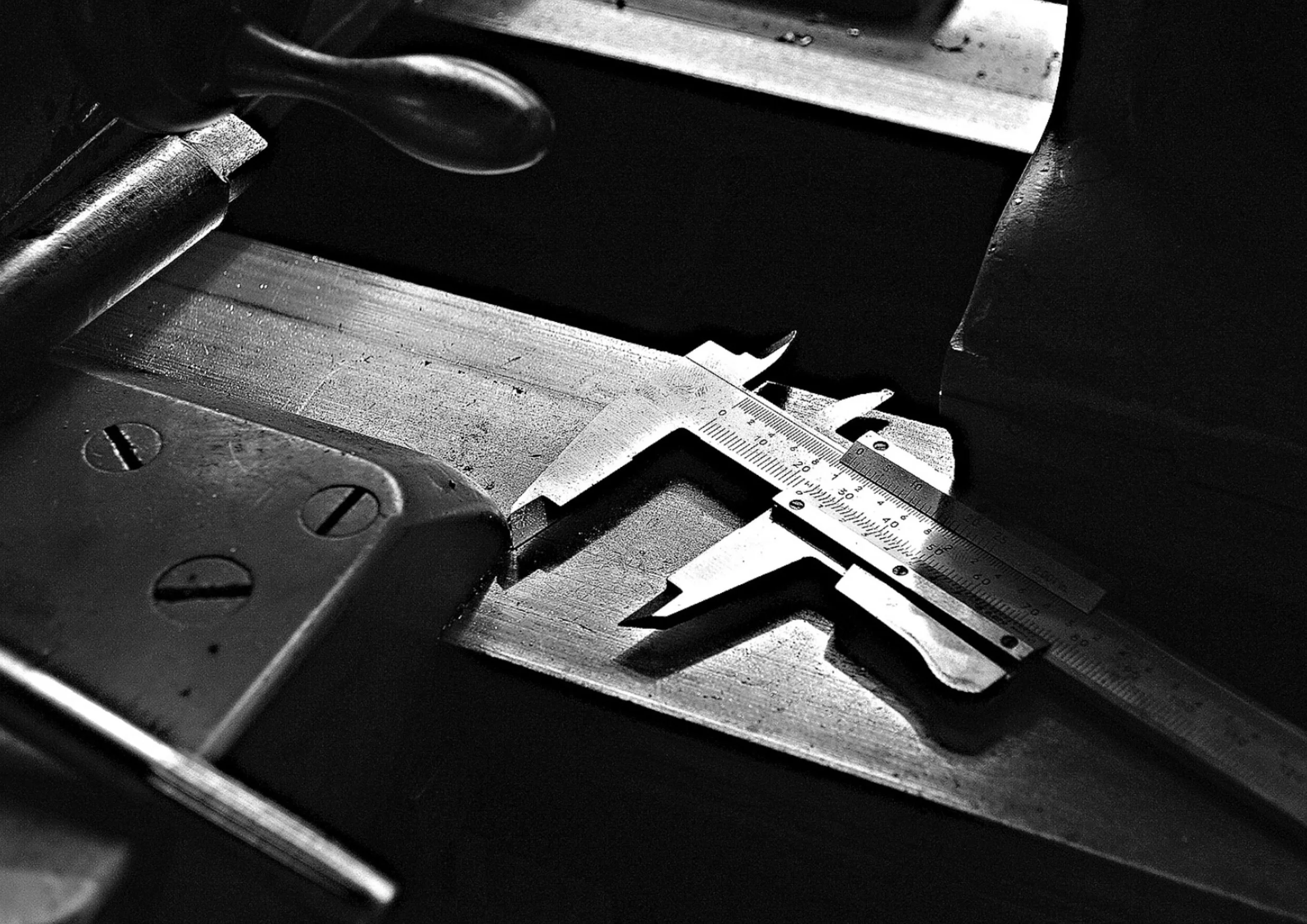 Machining prototype parts to validate a design