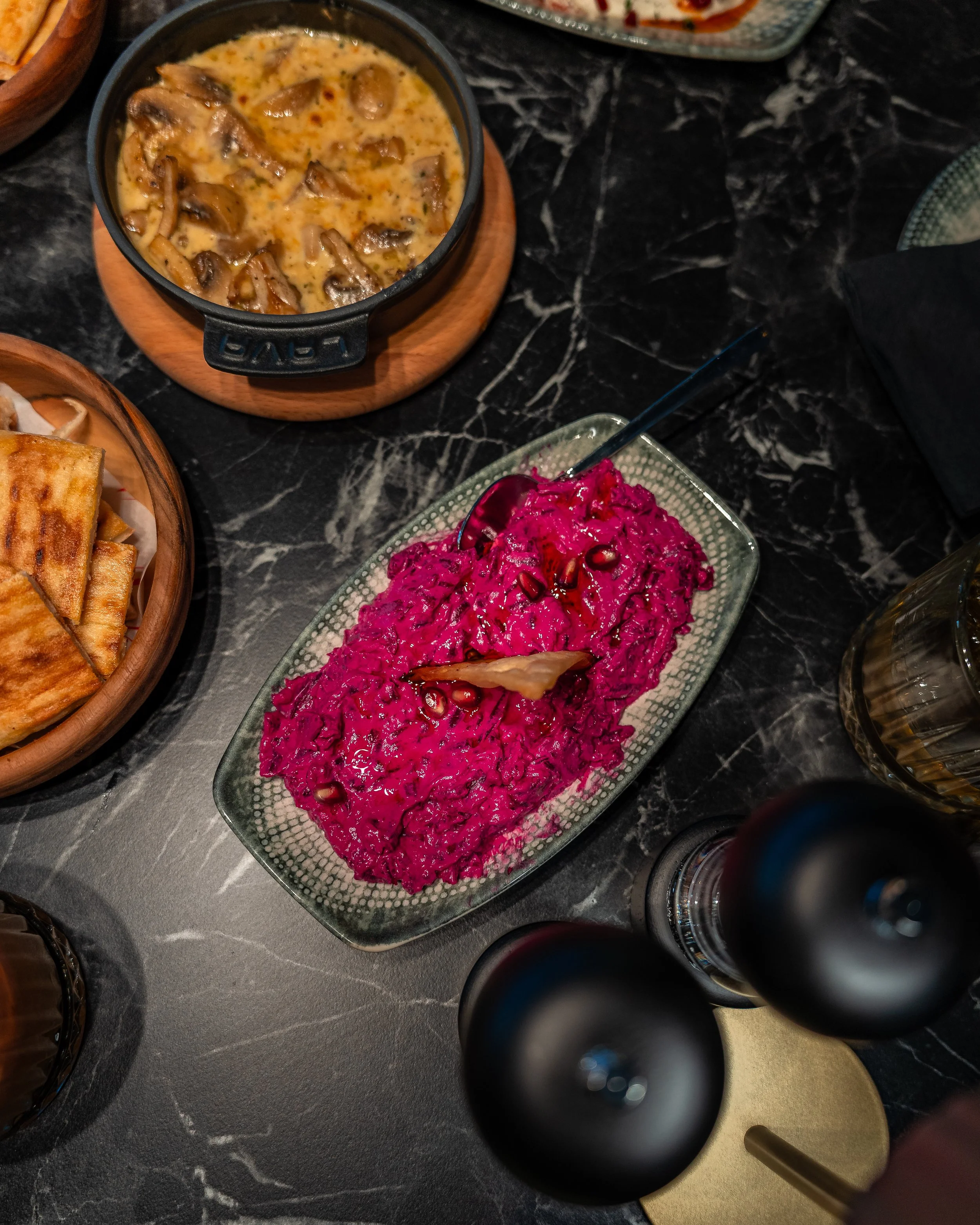 Limora Kitchen & Bar