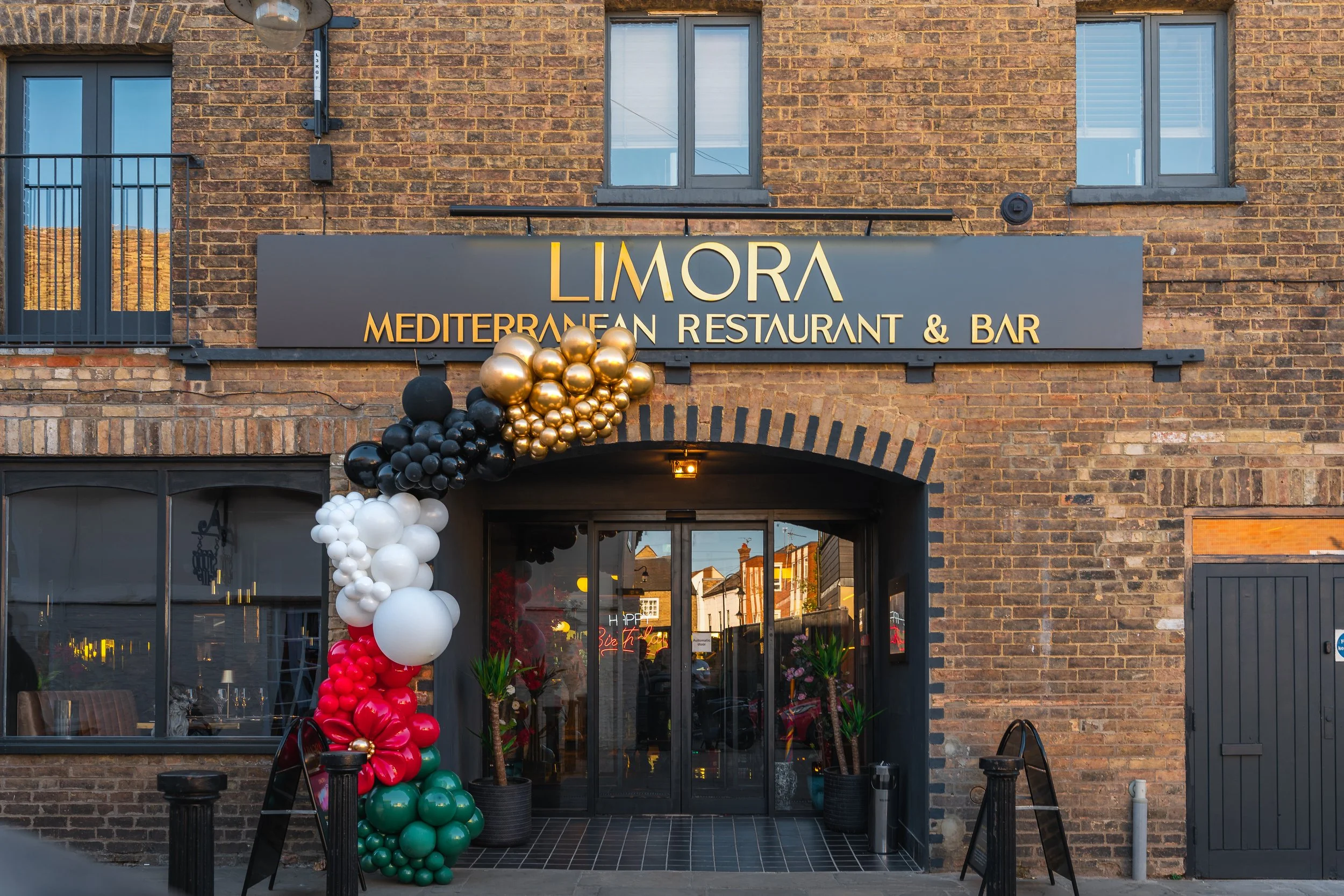 Limora Bar & Kitchen