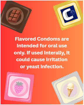 https://www.webmd.com/sexual-conditions/what-you-need-to-know-about-flavored-condoms