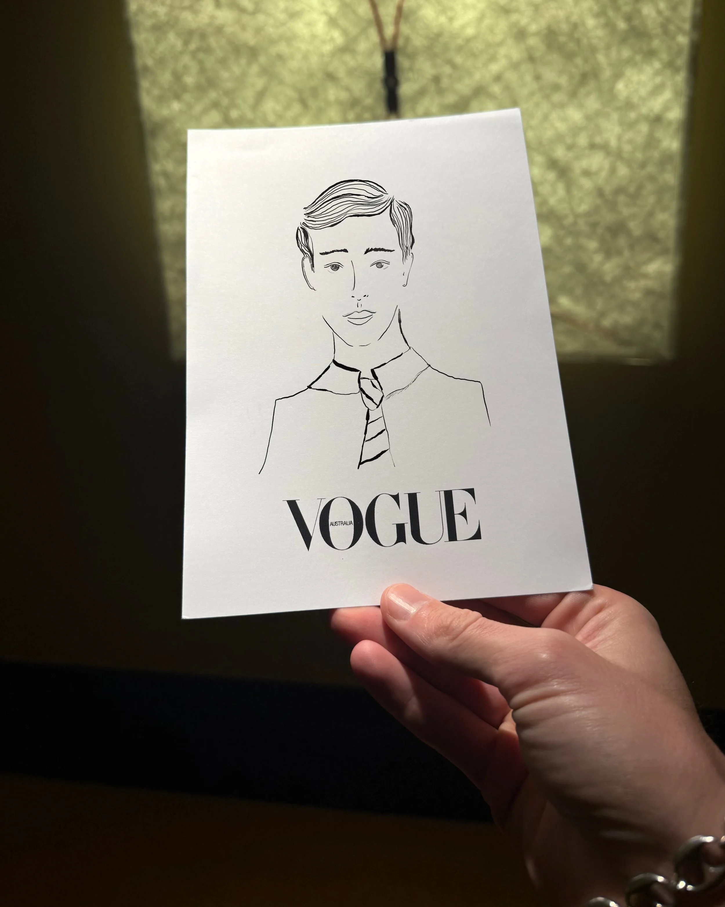 Vogue