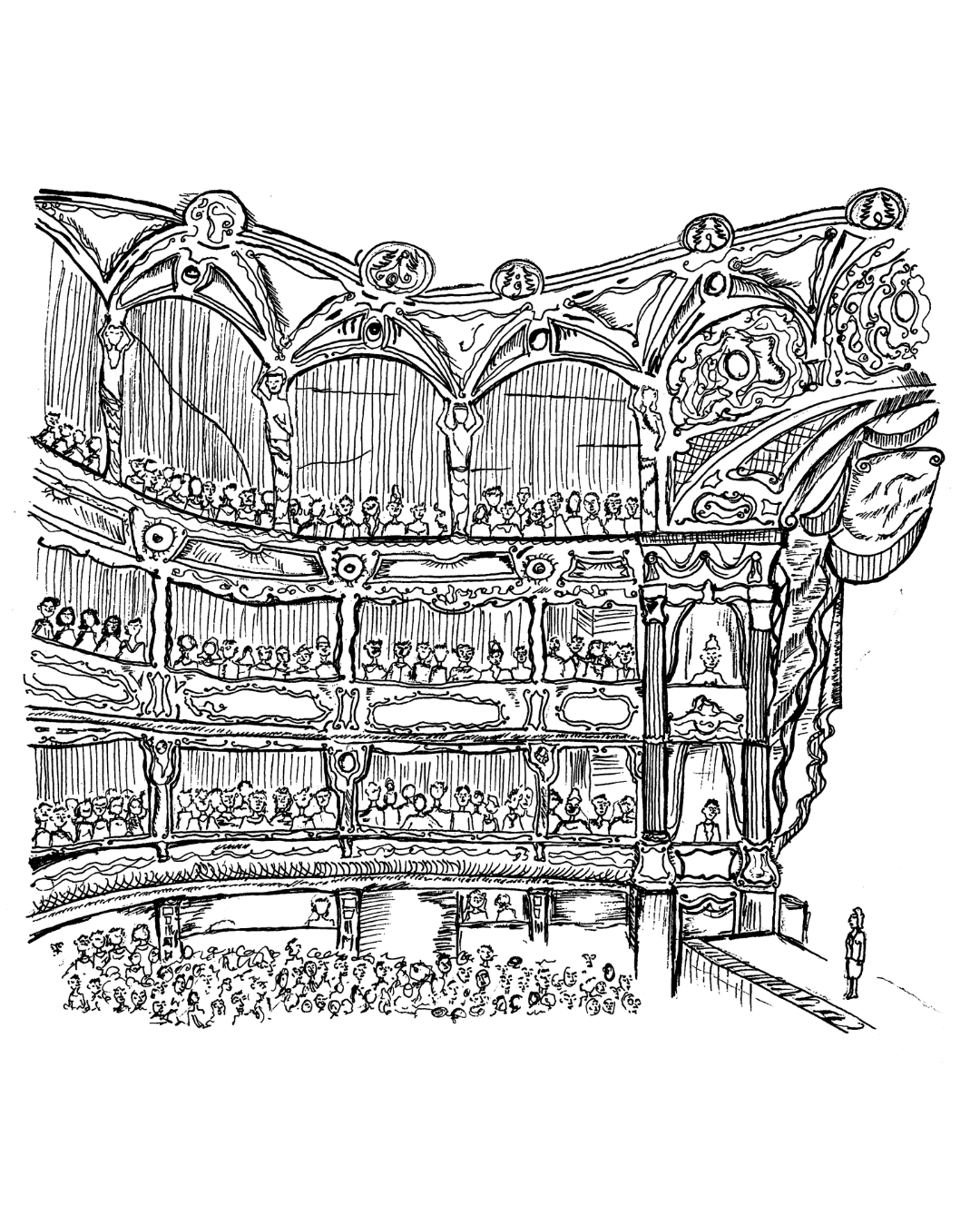 The Australian Ballet