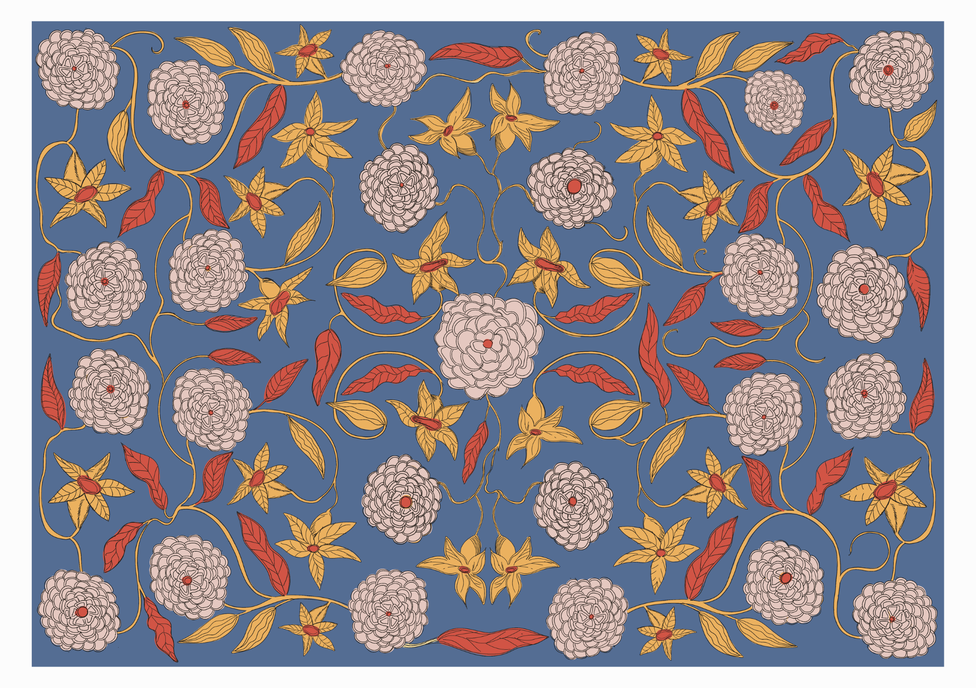 Tablescapes